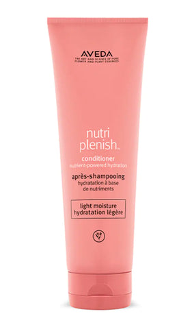 Aveda nutriplenish™ conditioner light moisture