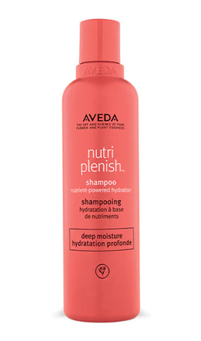 Aveda nutriplenish™ shampoo deep moisture