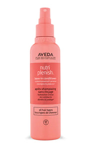 Aveda nutriplenish™ leave-in conditioner