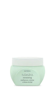 Aveda tulasāra™ renewing radiance creme
