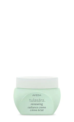 Aveda tulasāra™ renewing radiance creme
