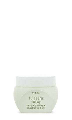 Aveda tulasāra™ firming sleeping masque