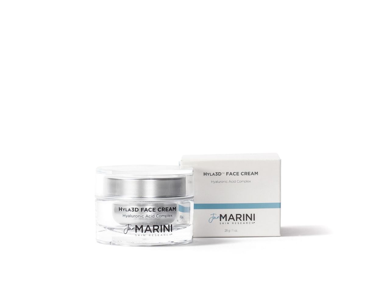 本日限定HYLA3D FACE CREAM ハイラ3Dフェイスクリーム jan-marini-hyla3d-cream.jpg