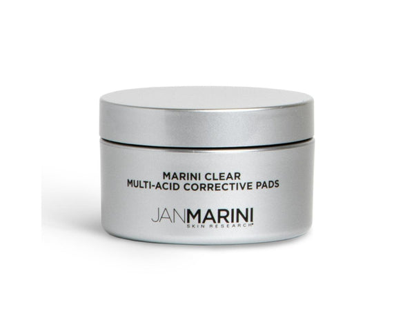 Marini Clear Multi-Acid Corrective Pads
