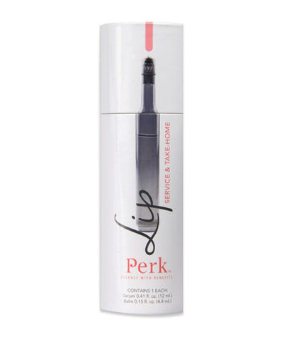 Perk Lip Treatment