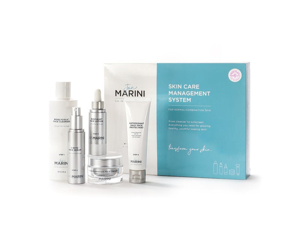 Jan Marini Skin Care Management System