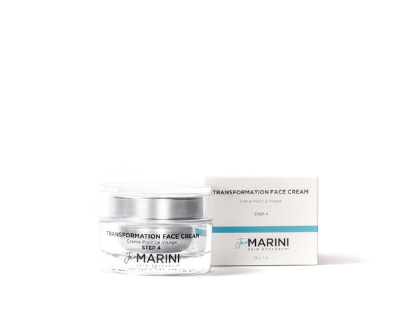 Jan Marini TRANSFORMATION FACE CREAM